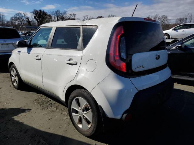 Photo 1 VIN: KNDJN2A23G7353254 - KIA SOUL 