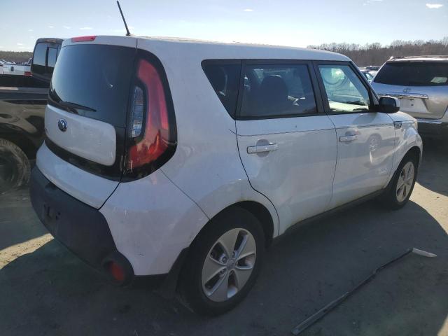 Photo 2 VIN: KNDJN2A23G7353254 - KIA SOUL 