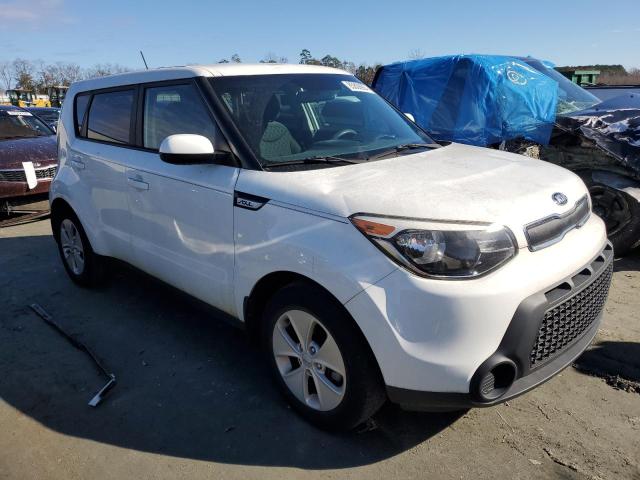 Photo 3 VIN: KNDJN2A23G7353254 - KIA SOUL 