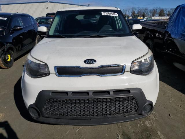 Photo 4 VIN: KNDJN2A23G7353254 - KIA SOUL 