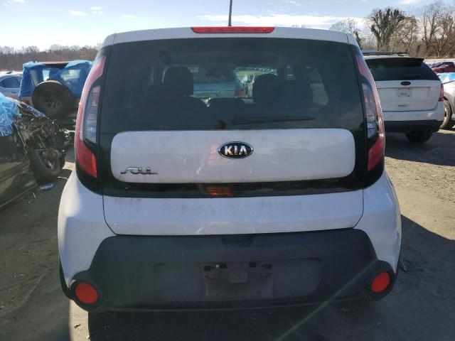 Photo 5 VIN: KNDJN2A23G7353254 - KIA SOUL 