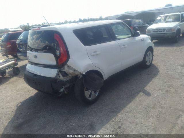 Photo 3 VIN: KNDJN2A23G7355389 - KIA SOUL 