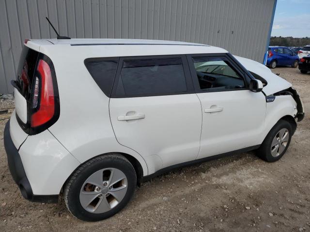 Photo 2 VIN: KNDJN2A23G7362276 - KIA SOUL 