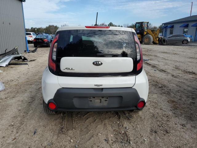 Photo 5 VIN: KNDJN2A23G7362276 - KIA SOUL 