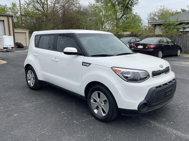 Photo 0 VIN: KNDJN2A23G7366554 - KIA SOUL 