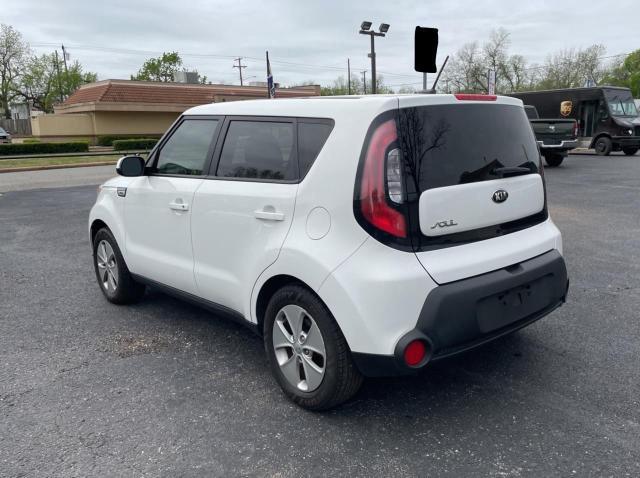 Photo 2 VIN: KNDJN2A23G7366554 - KIA SOUL 