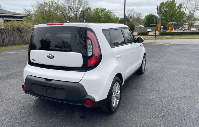 Photo 3 VIN: KNDJN2A23G7366554 - KIA SOUL 