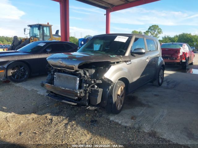 Photo 1 VIN: KNDJN2A23G7371057 - KIA SOUL 