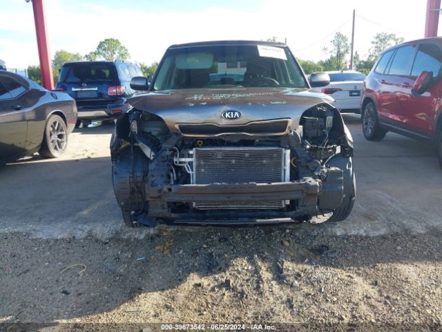 Photo 5 VIN: KNDJN2A23G7371057 - KIA SOUL 