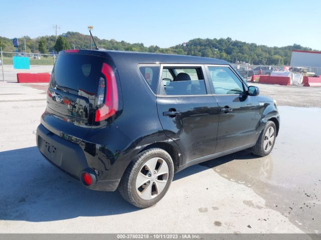 Photo 3 VIN: KNDJN2A23G7374265 - KIA SOUL 