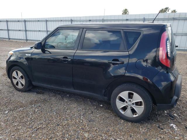 Photo 1 VIN: KNDJN2A23G7375724 - KIA SOUL 