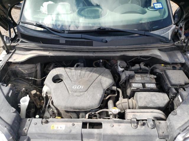 Photo 11 VIN: KNDJN2A23G7375724 - KIA SOUL 