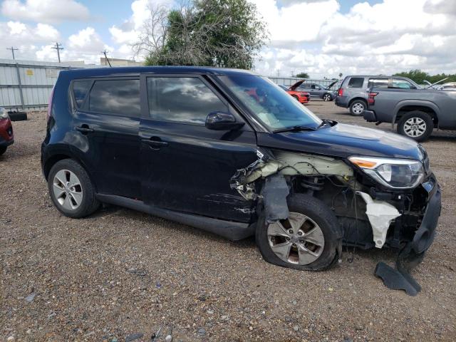 Photo 3 VIN: KNDJN2A23G7375724 - KIA SOUL 