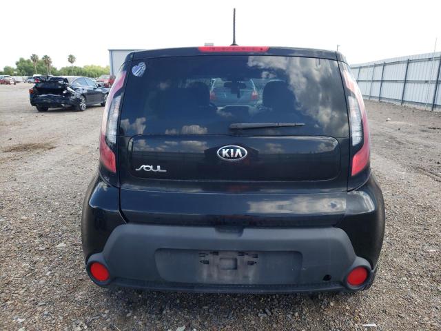 Photo 5 VIN: KNDJN2A23G7375724 - KIA SOUL 