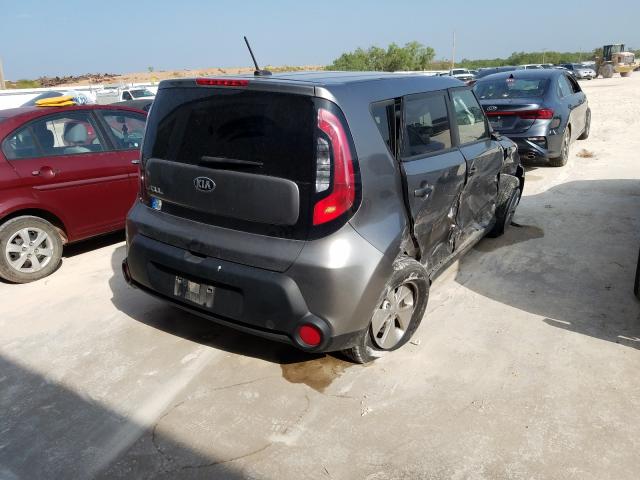 Photo 3 VIN: KNDJN2A23G7378574 - KIA SOUL 