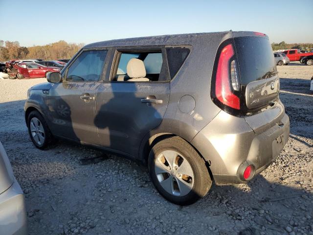 Photo 1 VIN: KNDJN2A23G7379675 - KIA SOUL 