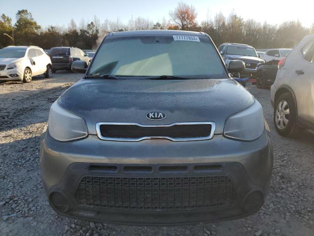 Photo 4 VIN: KNDJN2A23G7379675 - KIA SOUL 