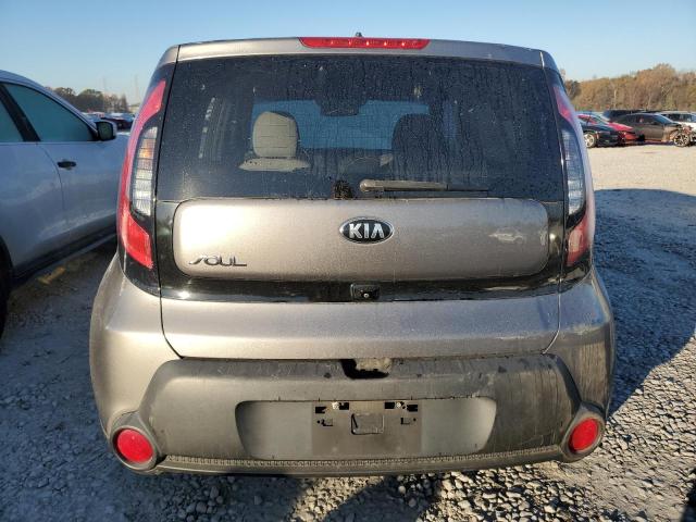 Photo 5 VIN: KNDJN2A23G7379675 - KIA SOUL 