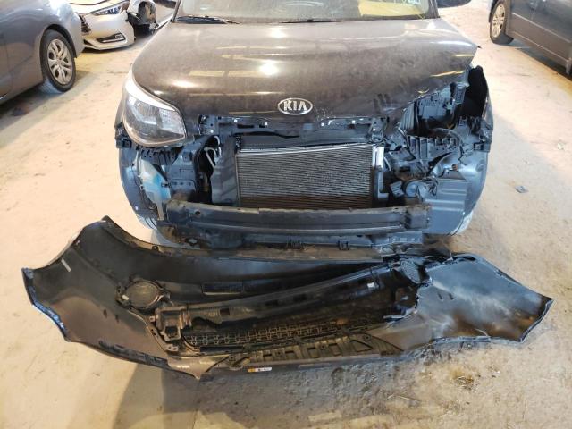 Photo 8 VIN: KNDJN2A23G7381717 - KIA SOUL 