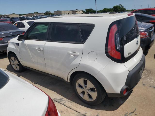 Photo 1 VIN: KNDJN2A23G7386710 - KIA SOUL 