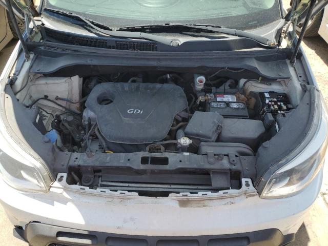 Photo 10 VIN: KNDJN2A23G7386710 - KIA SOUL 