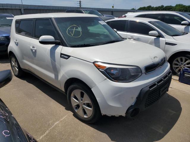 Photo 3 VIN: KNDJN2A23G7386710 - KIA SOUL 