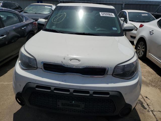 Photo 4 VIN: KNDJN2A23G7386710 - KIA SOUL 