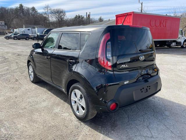 Photo 1 VIN: KNDJN2A23G7388330 - KIA SOUL 