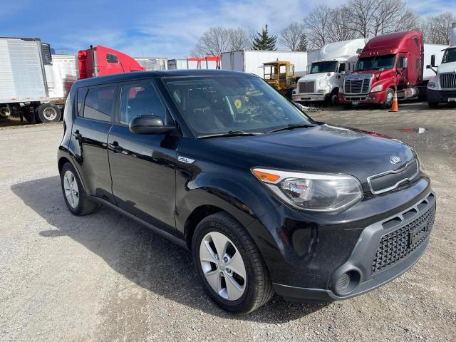 Photo 3 VIN: KNDJN2A23G7388330 - KIA SOUL 