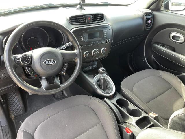 Photo 5 VIN: KNDJN2A23G7388330 - KIA SOUL 