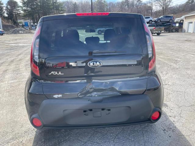 Photo 6 VIN: KNDJN2A23G7388330 - KIA SOUL 