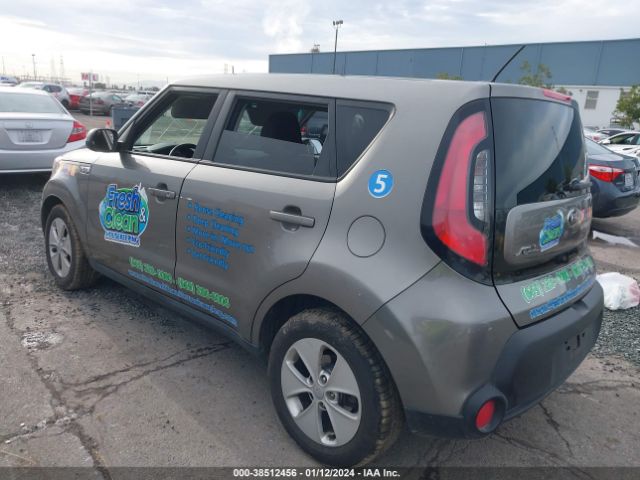 Photo 2 VIN: KNDJN2A23G7388568 - KIA SOUL 