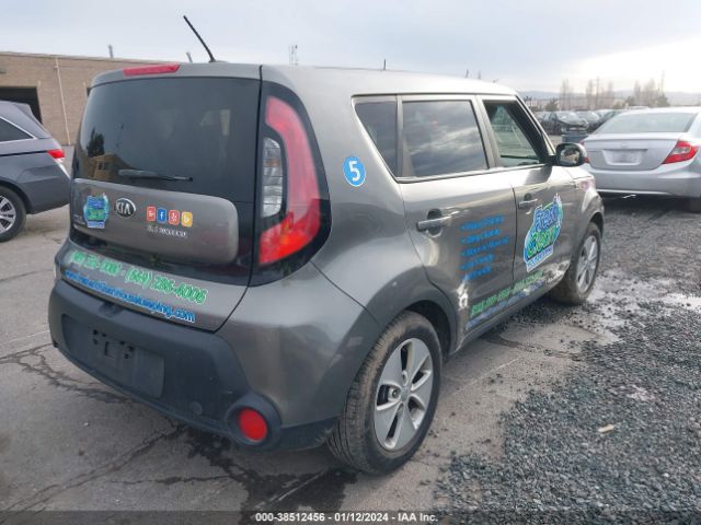 Photo 3 VIN: KNDJN2A23G7388568 - KIA SOUL 