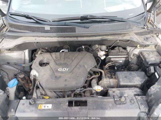 Photo 9 VIN: KNDJN2A23G7388568 - KIA SOUL 