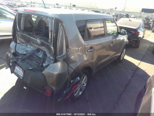 Photo 3 VIN: KNDJN2A23G7388831 - KIA SOUL 