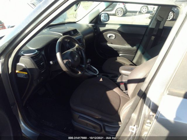 Photo 4 VIN: KNDJN2A23G7388831 - KIA SOUL 