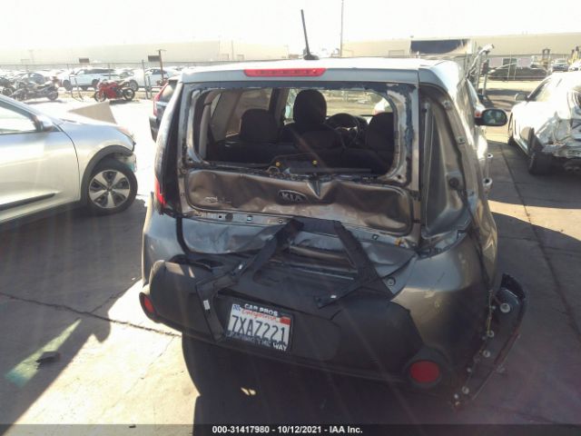 Photo 5 VIN: KNDJN2A23G7388831 - KIA SOUL 