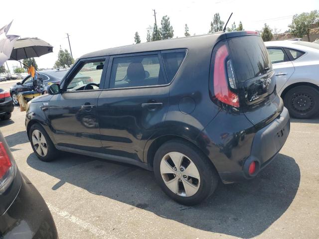 Photo 1 VIN: KNDJN2A23G7390627 - KIA SOUL 