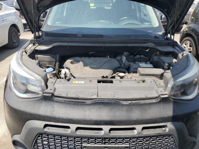 Photo 10 VIN: KNDJN2A23G7390627 - KIA SOUL 