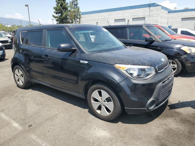 Photo 3 VIN: KNDJN2A23G7390627 - KIA SOUL 