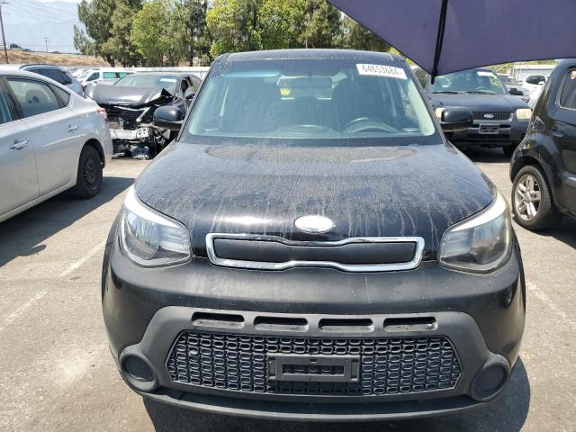 Photo 4 VIN: KNDJN2A23G7390627 - KIA SOUL 