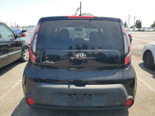 Photo 5 VIN: KNDJN2A23G7390627 - KIA SOUL 