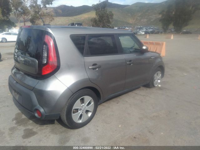 Photo 3 VIN: KNDJN2A23G7391194 - KIA SOUL 