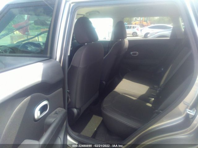 Photo 7 VIN: KNDJN2A23G7391194 - KIA SOUL 