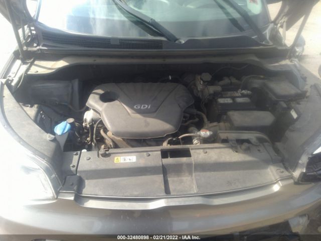 Photo 9 VIN: KNDJN2A23G7391194 - KIA SOUL 