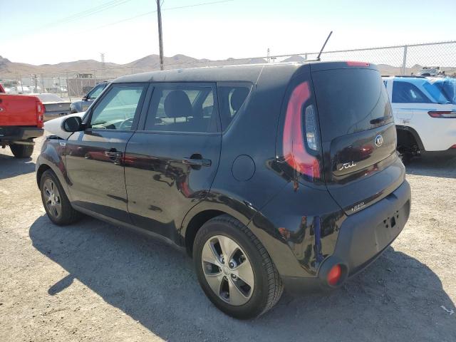 Photo 1 VIN: KNDJN2A23G7391812 - KIA SOUL 