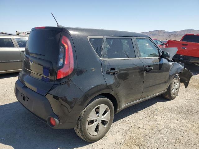 Photo 2 VIN: KNDJN2A23G7391812 - KIA SOUL 