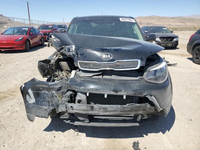 Photo 4 VIN: KNDJN2A23G7391812 - KIA SOUL 