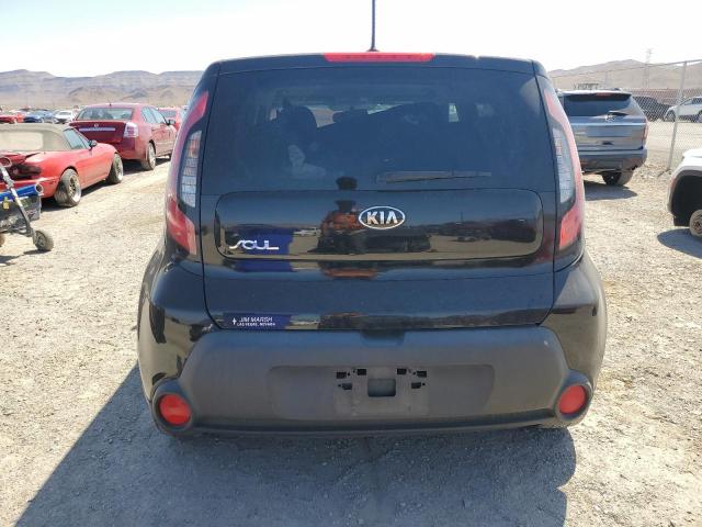 Photo 5 VIN: KNDJN2A23G7391812 - KIA SOUL 