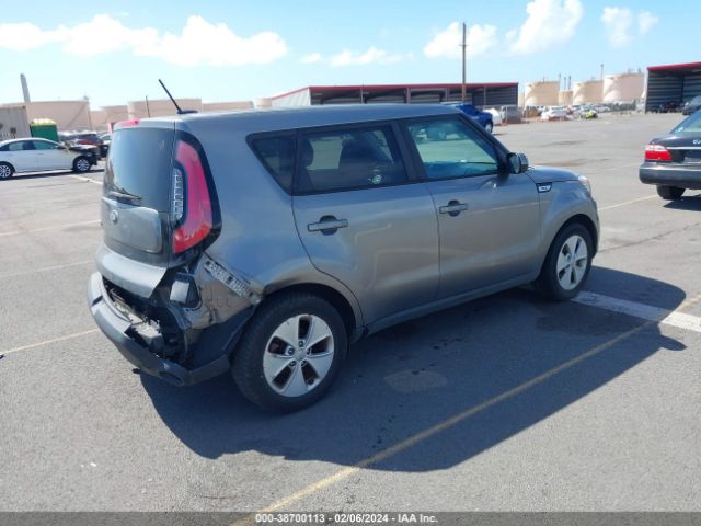 Photo 3 VIN: KNDJN2A23G7392166 - KIA SOUL 